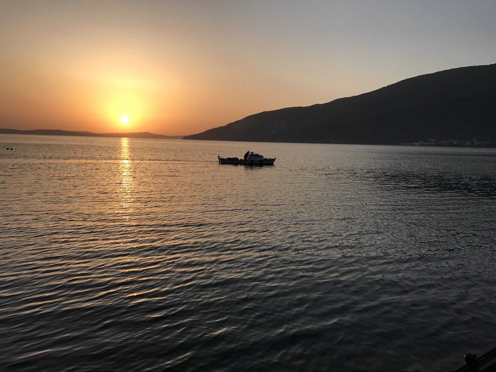 Ocaklar Turkuaz Dalga