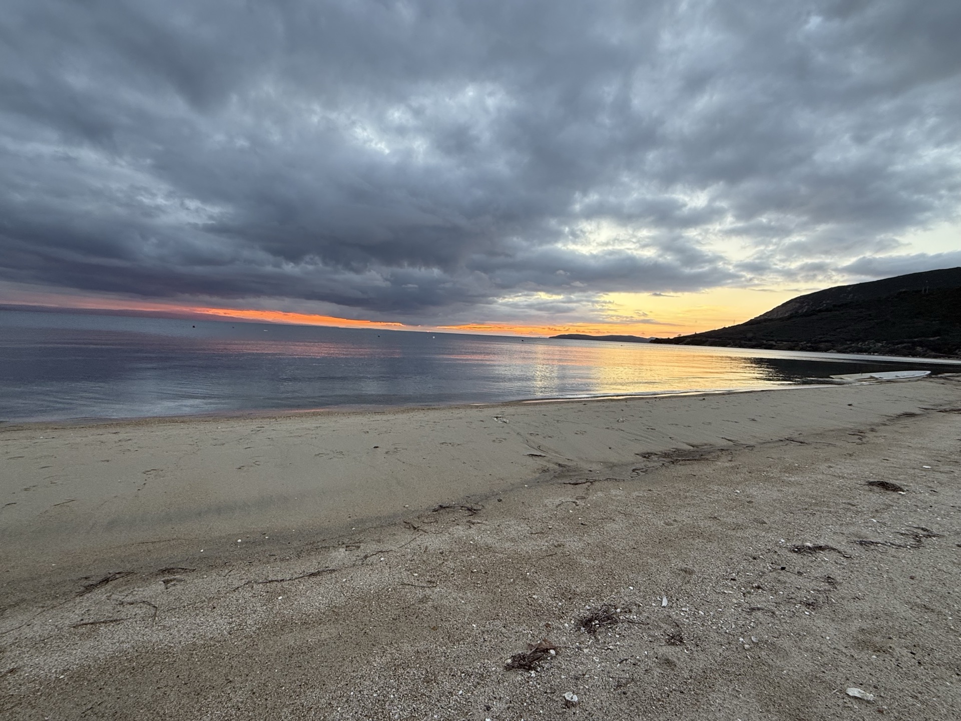 Ocaklar Feribot Deniz