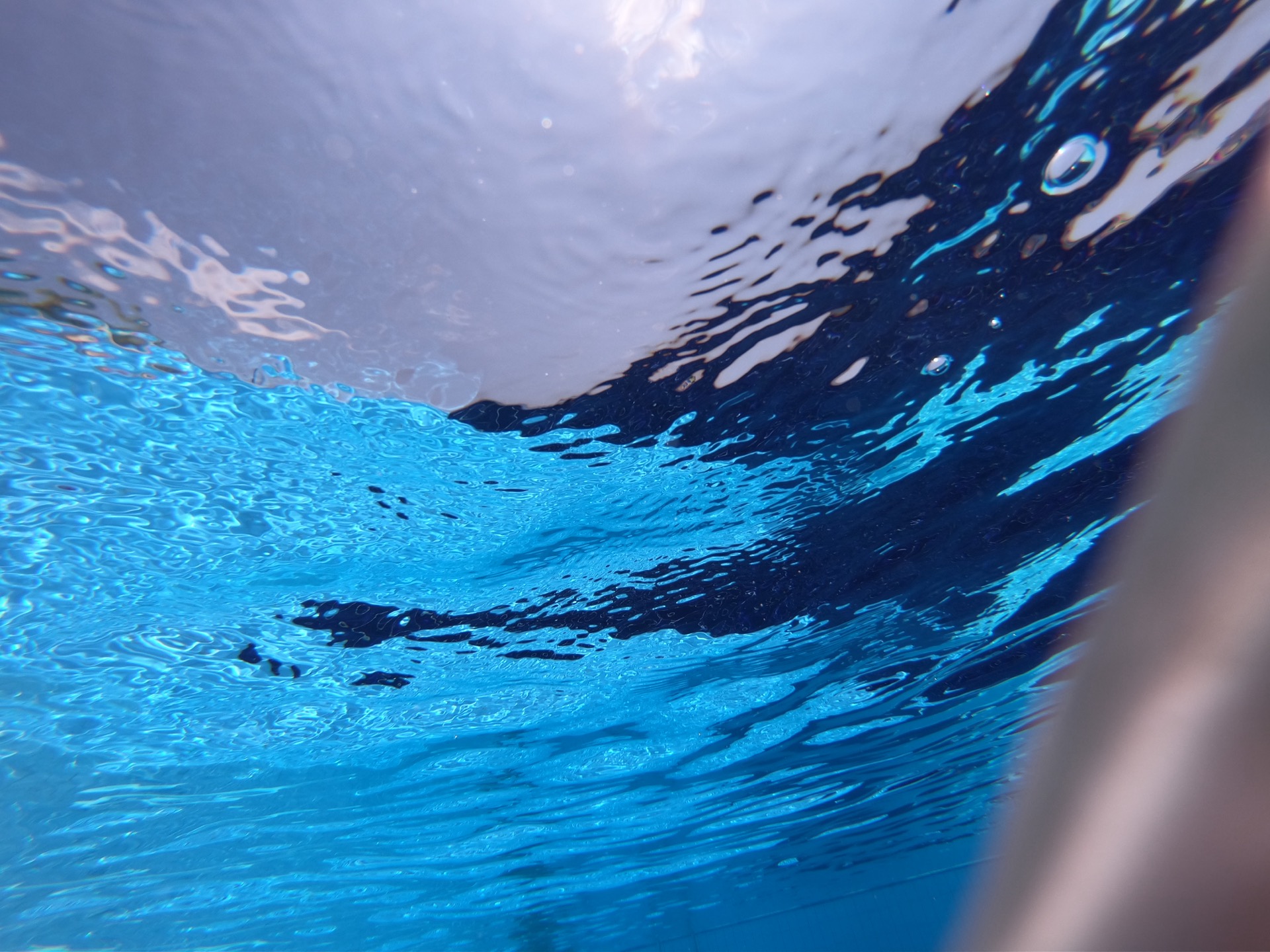 Ocaklar Sualtı Mavi