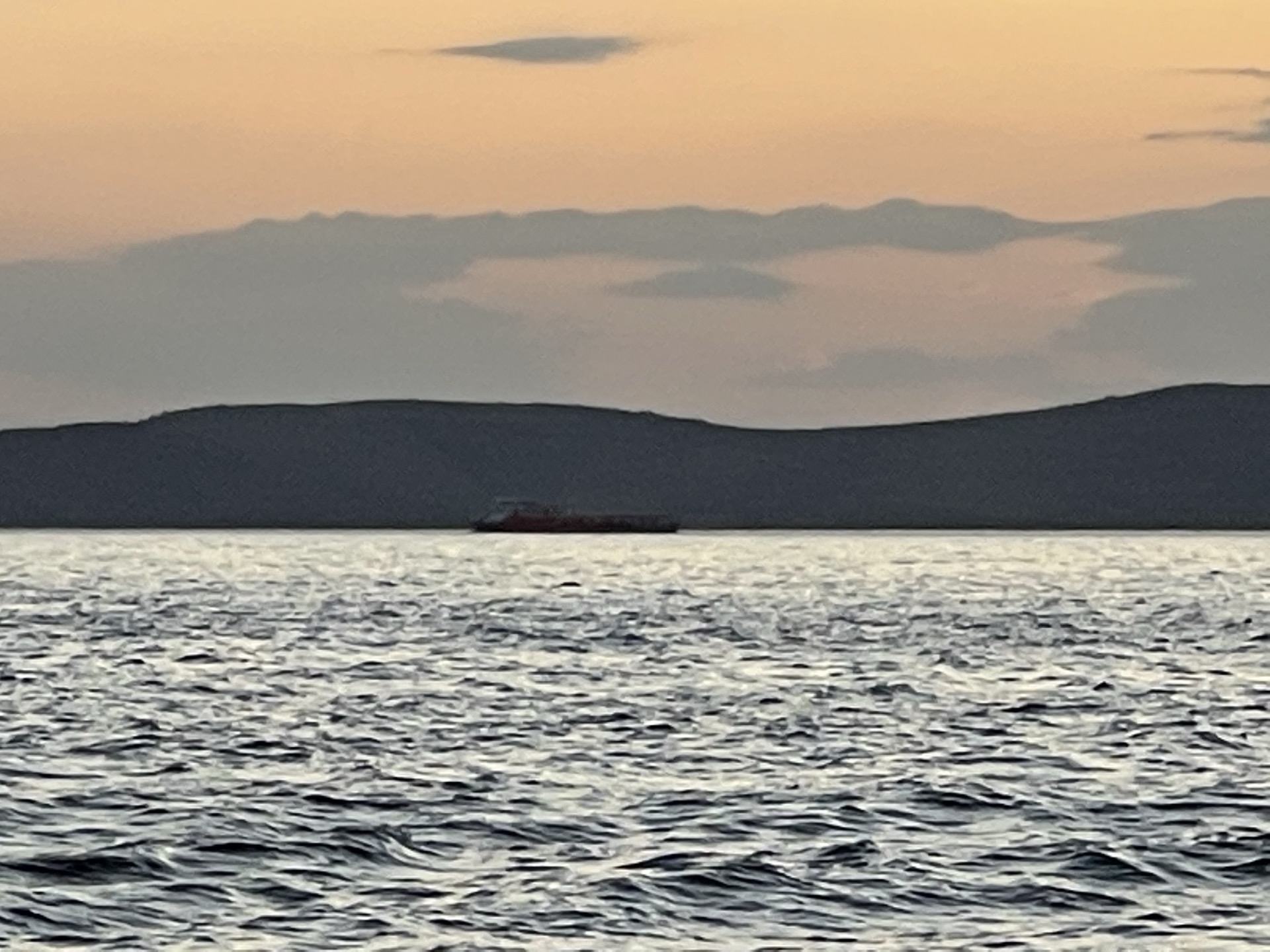 Ocaklar Ufuk Gemi Ada