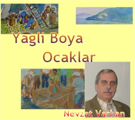 Yağlı boya