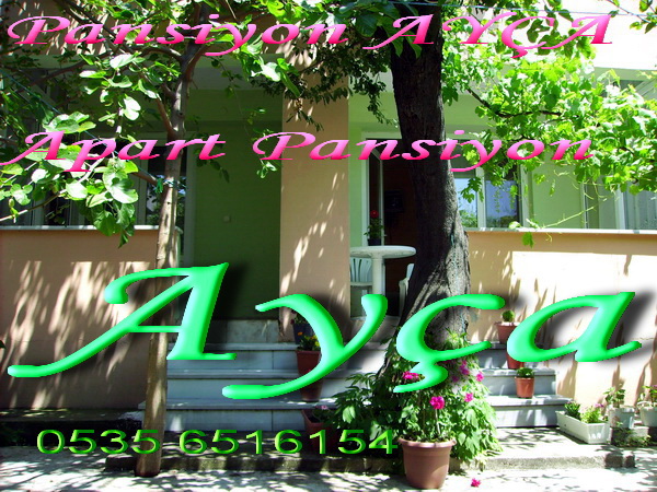 Ayca Pansiyon