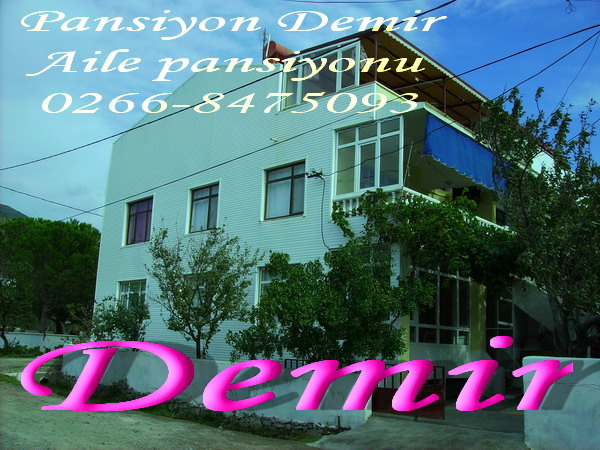 Demir Pansiyon