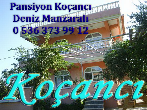 Kocancı Pansiyon