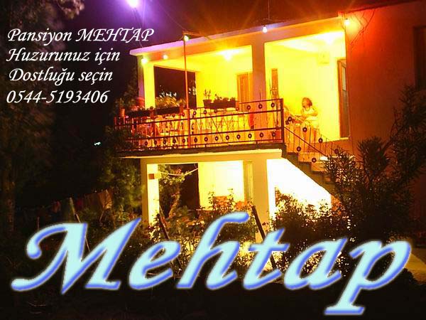 Mehtap Pansiyon