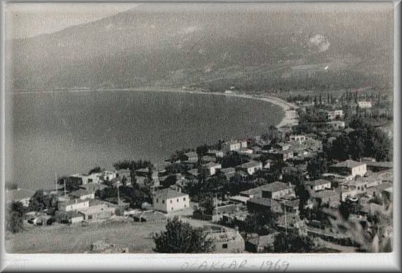 Ocaklar tarihî görünüm