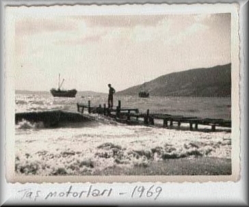 Ocaklar tarihî yapı