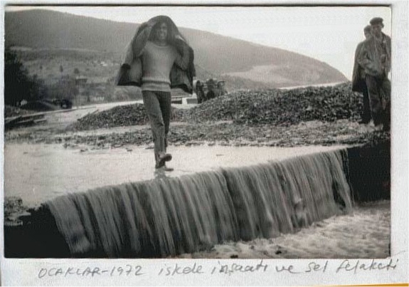 Ocaklar tarihî fotoğraf